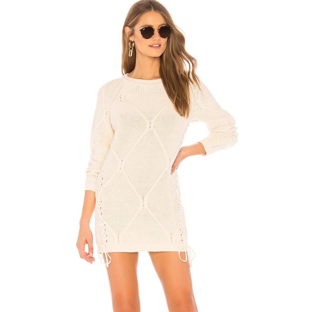 Tularosa Penelope Sweater Dress - XS - NWT